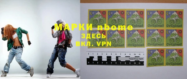 винт Алзамай